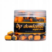 Aller DumbellZ Squid Citrus 14mm 200ml Massive Baits- pop up
