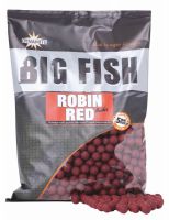 Dynamite BIG FISH ROBIN RED 20mm 1kg