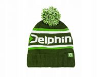 delphin-czapka-zimowa-retro-zielona-model-retro