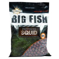 Dynamite Baits Peppered Squid 1.8kg 20mm