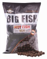 Dynamite Big Fish HOT FISH/ GLM 20mm 1kg