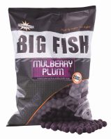 Dynamite Big Fish MULLBERY/PLUM 20mm 1kg