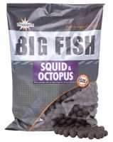 Dynamite Big Fish SQUID/OCTOPUS 20mm 1kg