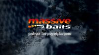 Massive Baits - Bolsena Squid 18mm 

