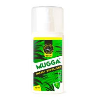 Mugga Spray DEET 9,5% na komary i kleszcze 75ml