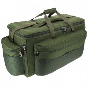 NGT TORBA Giant Green Carryall