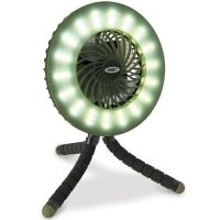 NGT Wentylator DYNAMIC FAN & BIVVY LIGHT