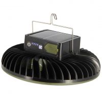 NGT Wentylator DYNAMIC FAN & BIVVY LIGHT
