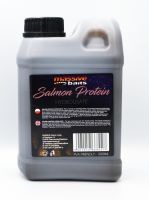 Salmon  Liquid 1l Massive Baits