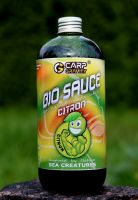 Bio Sauce 500ml CITRON Carp Gravity