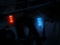 Sygnalizator HANGER LED Delphin LightBLOCK 